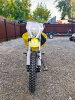 Питбайк Кросс Motoland MZ 125