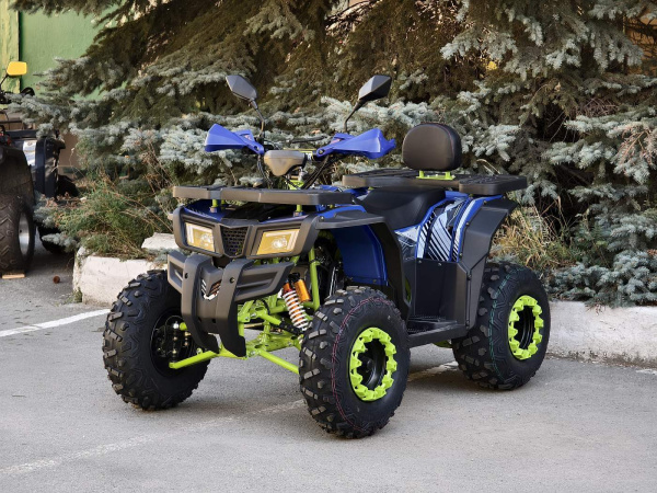 Квадроцикл Rmoto Lion 200 А