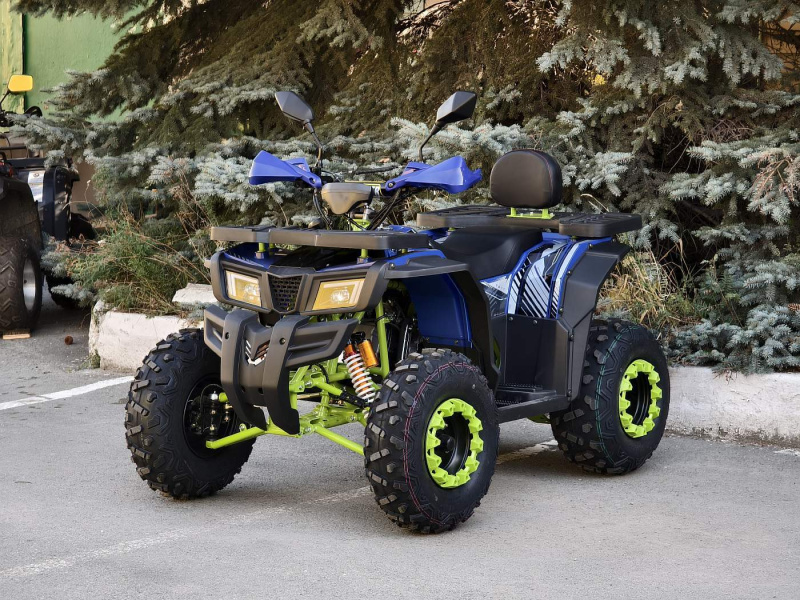 Квадроцикл Rmoto Lion 200 А