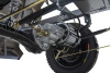 Грузовой электротрицикл Rutrike D4 1800 60V1200W