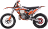 Мотоцикл BSE TS 300R 2T