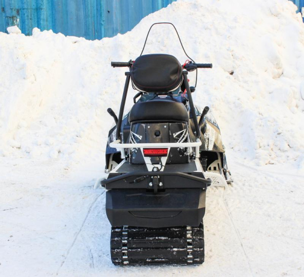 Снегоход IRBIS TUNGUS 500L 