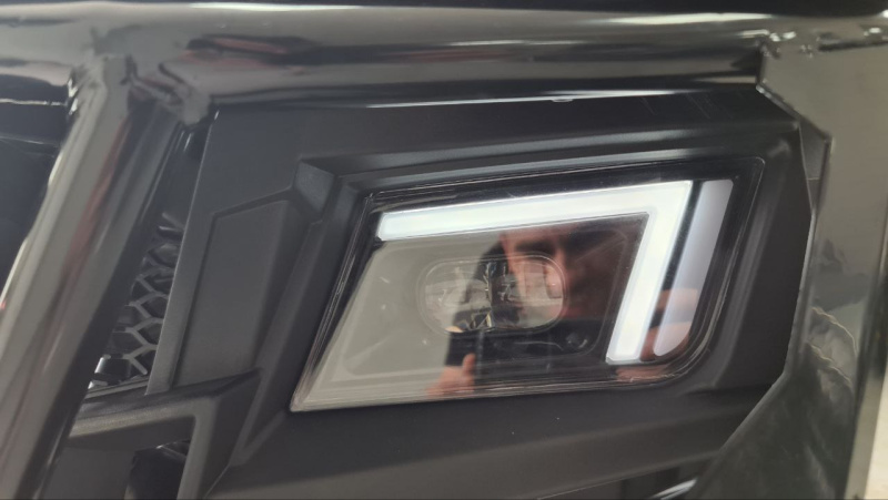 Квадроцикл JM-ATV200AX