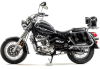Мотоцикл дорожный Motoland WOLF 250