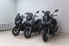 Скутер VMC JET Pro