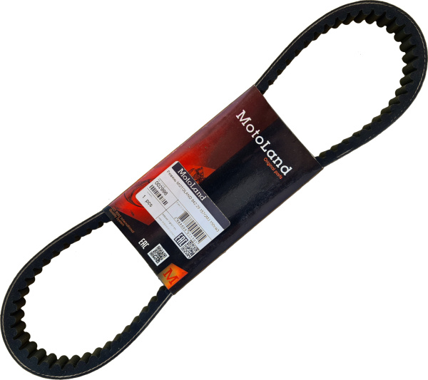 Ремень вариатора MOTOLAND 842-20 157QMJ 150см3