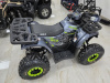 Квадроцикл Motoland WILD 125 