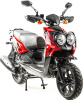 Скутер Motoland BWS 50