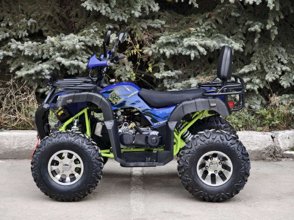 Квадроцикл Rmoto Lion 200 X PRO