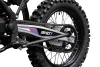 Мотоцикл BRZ SHOT SPRINT CB250