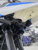 Мотоцикл Regulmoto FTO HS3002A с ПТС