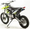 Питбайк PWR Racing FRZ 190