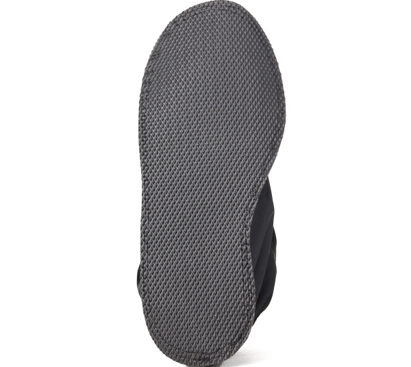 Дождевые бахилы STARKS Rain Boots/подошва целая (черный)