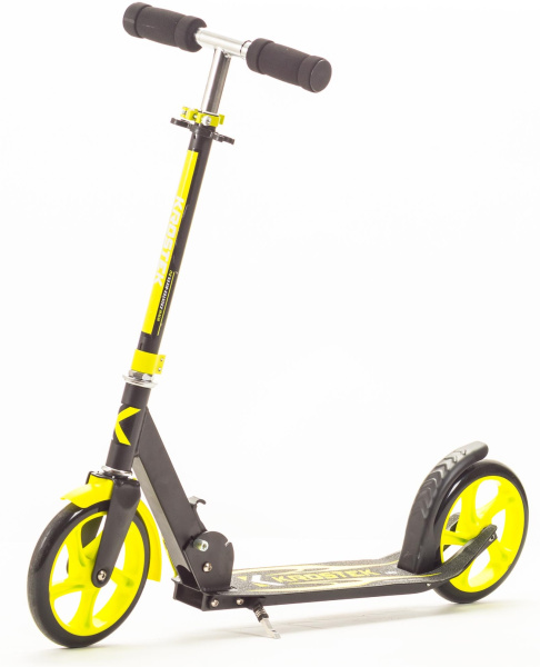 Самокат KROSTEK 180 MOON