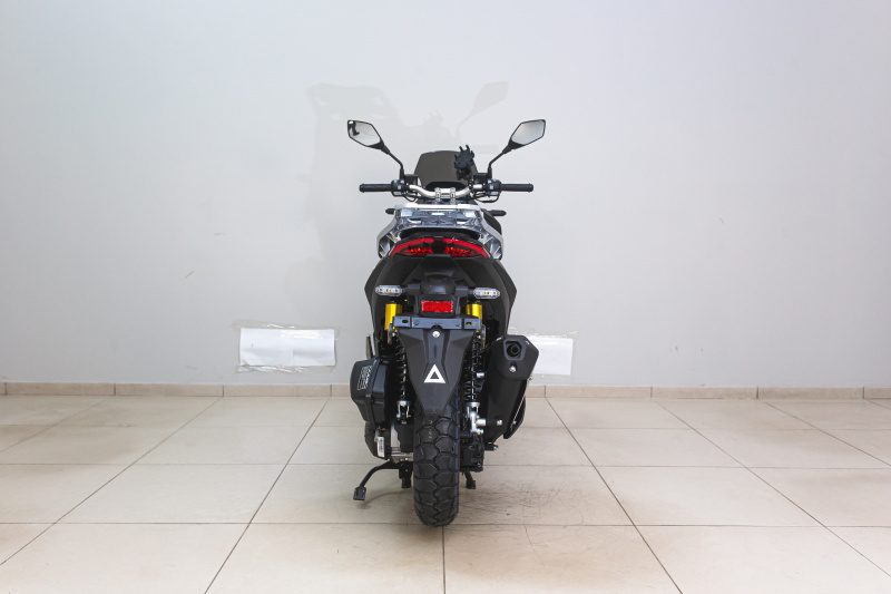 Скутер VMC JET Pro