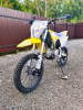 Питбайк Кросс Motoland MZ 125