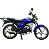 Мопед Racer RC50 Alpha 125/49 cc Мопед Racer RC50 Alpha 125/49 cc