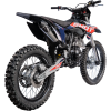 Мотоцикл BRZ SHOT SPRINT X CB300F