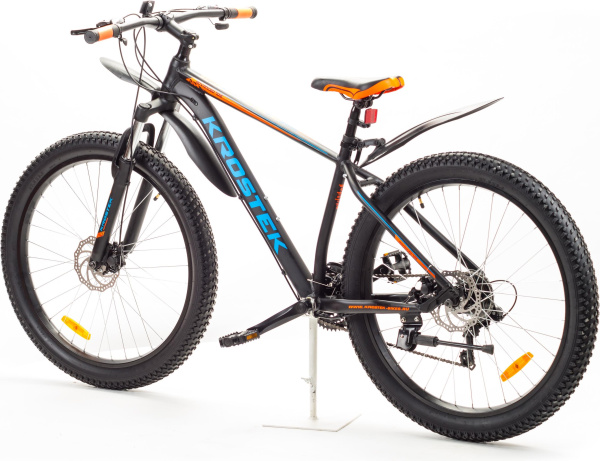 Велосипед 27.5" KROSTEK ADVANCED 705