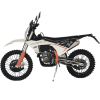 Мотоцикл Regulmoto Holeshot 300 pro (PR300)