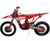 Мотоцикл Hasky F7 182NM Racing 