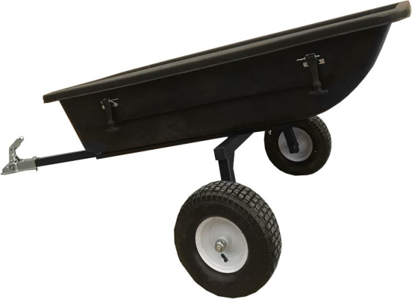 Садовая тележка (2300х1100х720)