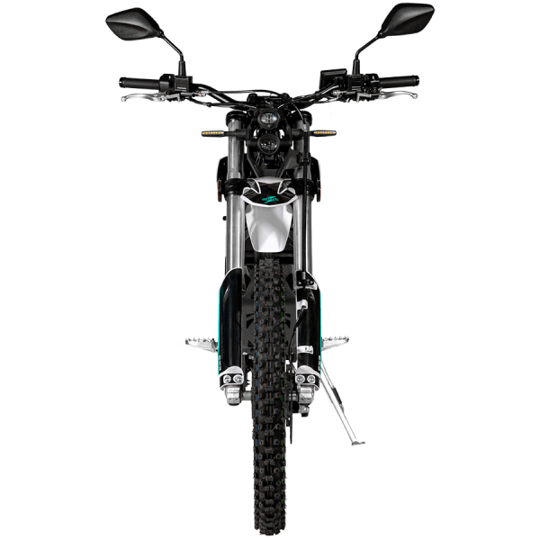 Мотоцикл CINECO EX3 2025