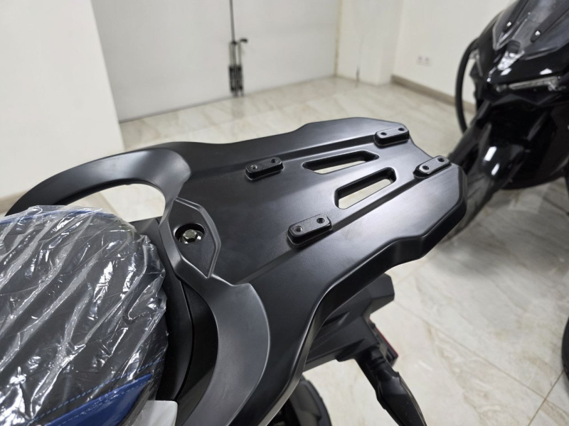 Мотоцикл Regulmoto FTO HS3002A с ПТС