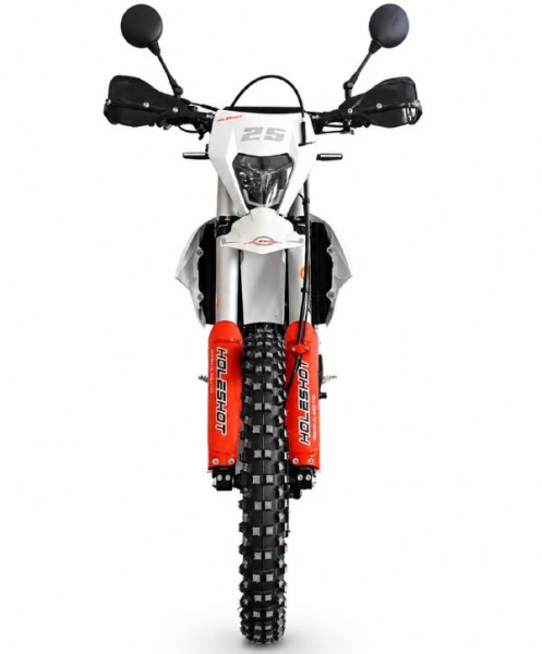 Мотоцикл Regulmoto Holeshot PR350 с ПТС