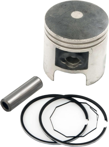 Поршень тюнинг HQ Suzuki AD-50 d-47,5  p-10