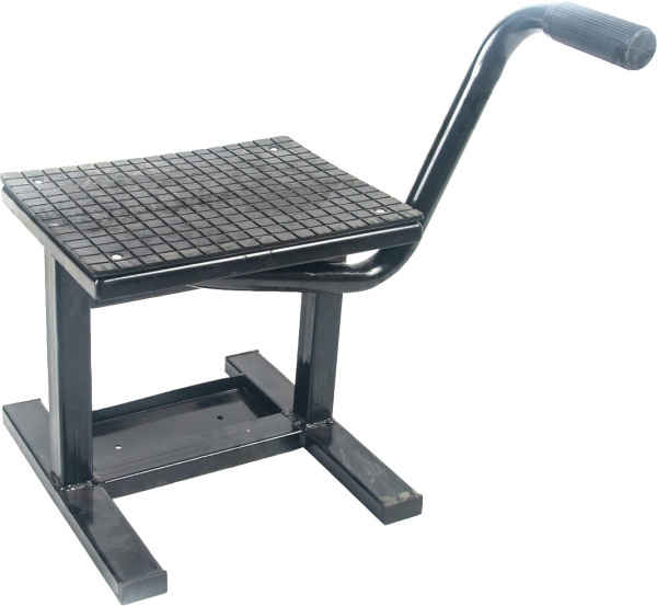 Подставка мото JC3302 (295-385mm)