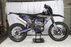 Мотоцикл Sanchez Fury NB300