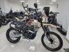 Мотоцикл ROLIZ RANGER ZS174MN-5A 300сс с ПТС