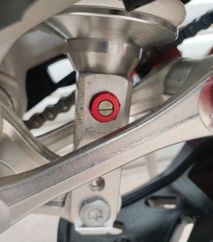 Мотоцикл Regulmoto Holeshot Red Edition (4 valves) ПТС