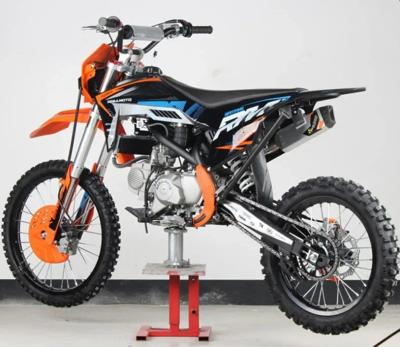 Питбайк Regulmoto SPITFIRE PRO 19/16