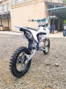 Питбайк Motoland NX125