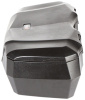 Кофр для ATV передний GKA 6600 / F 102 Вес: 6,45 кг ДхШхВ: 430х920х360 мм Объём: 66 л