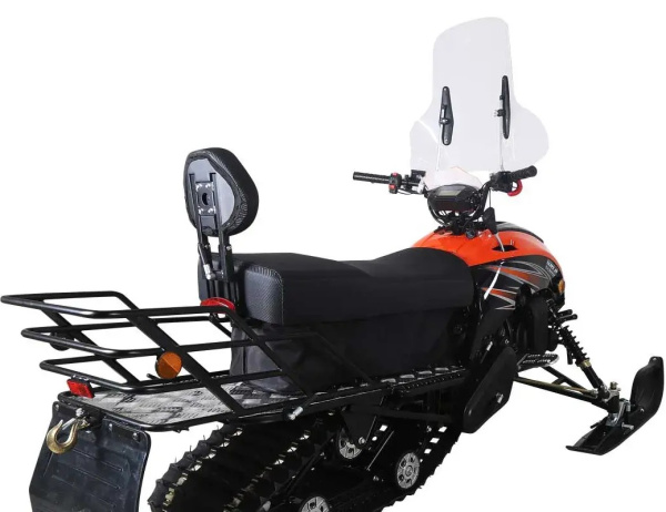 Снегоход WELS 200RS NEW V2