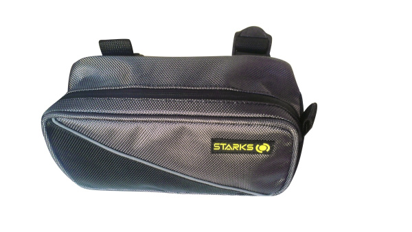 Сумка на руль STARKS WP S Black