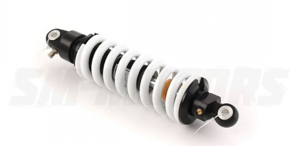 Амортизатор задний газомасляный (3 регулировки) 310mm, (d-10, m-10) 