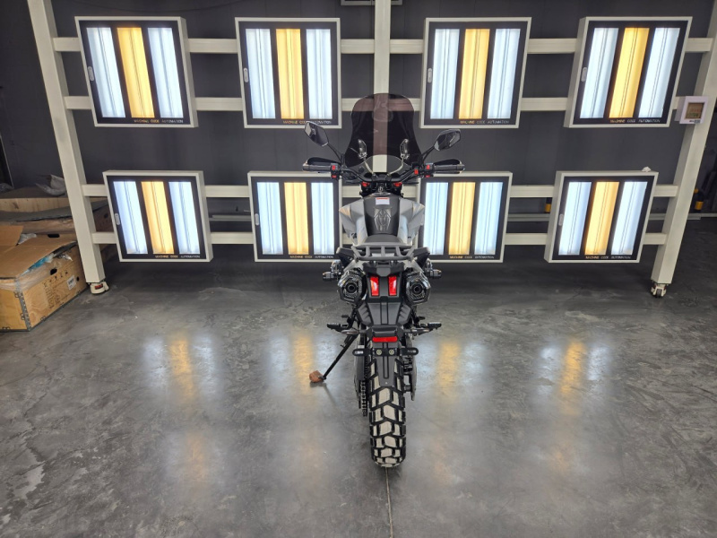 Мотоцикл Regulmoto DUKE 300