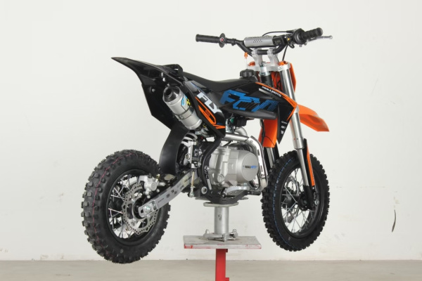 Питбайк Regulmoto FLY 12/10