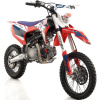 Питбайк Apollo RXF Freeride 125 L 17/14