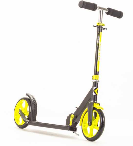 Самокат KROSTEK 180 MOON