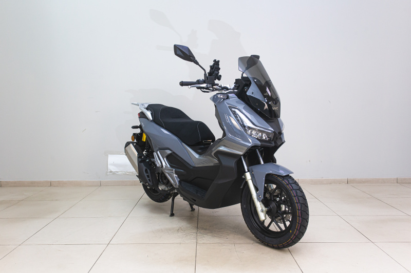 Скутер VMC JET Pro