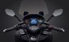 Максискутер SYM MAXSYM TL 500