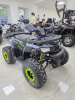 Квадроцикл Motoland WILD 125 