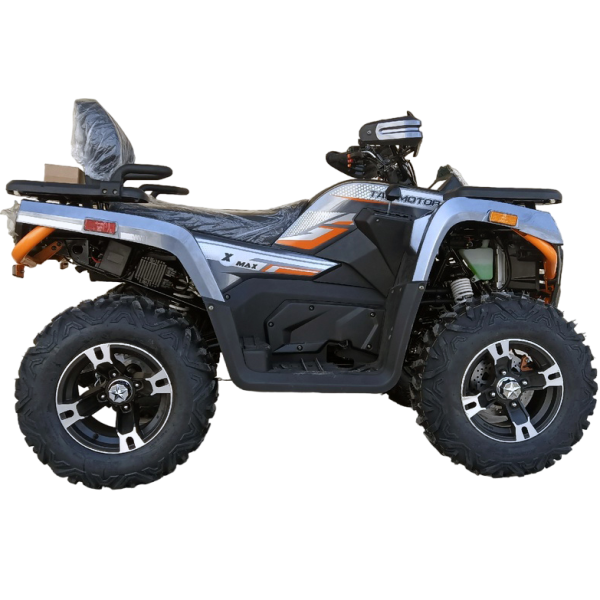 Квадроцикл Motoland  300 MAX X (c ПСМ)