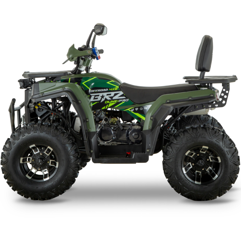 Квадроцикл BRZ Dune 200 Pro
