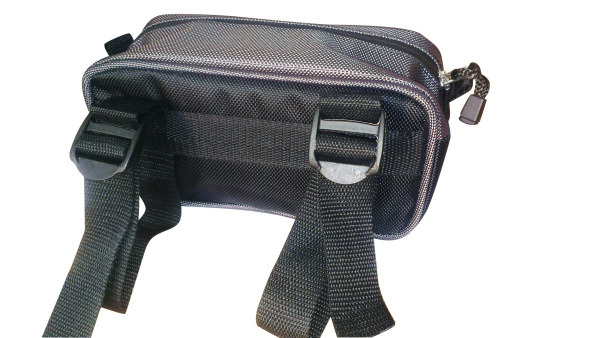 Сумка на руль STARKS WP S Black